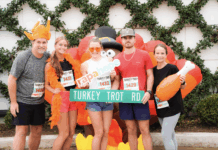 Top 10 Things to Do in November 2025